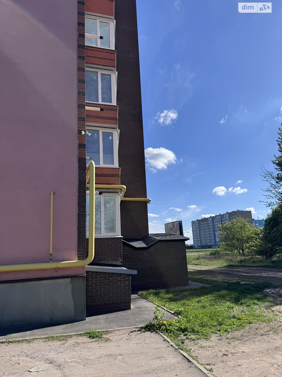 Продаж однокімнатної квартири в Щербанях, на вул. Геннадія Біліченка 41А, фото 1 Продаж однокімнатної квартири в Щербанях, на вул. Геннадія Біліченка 41А, фото 1