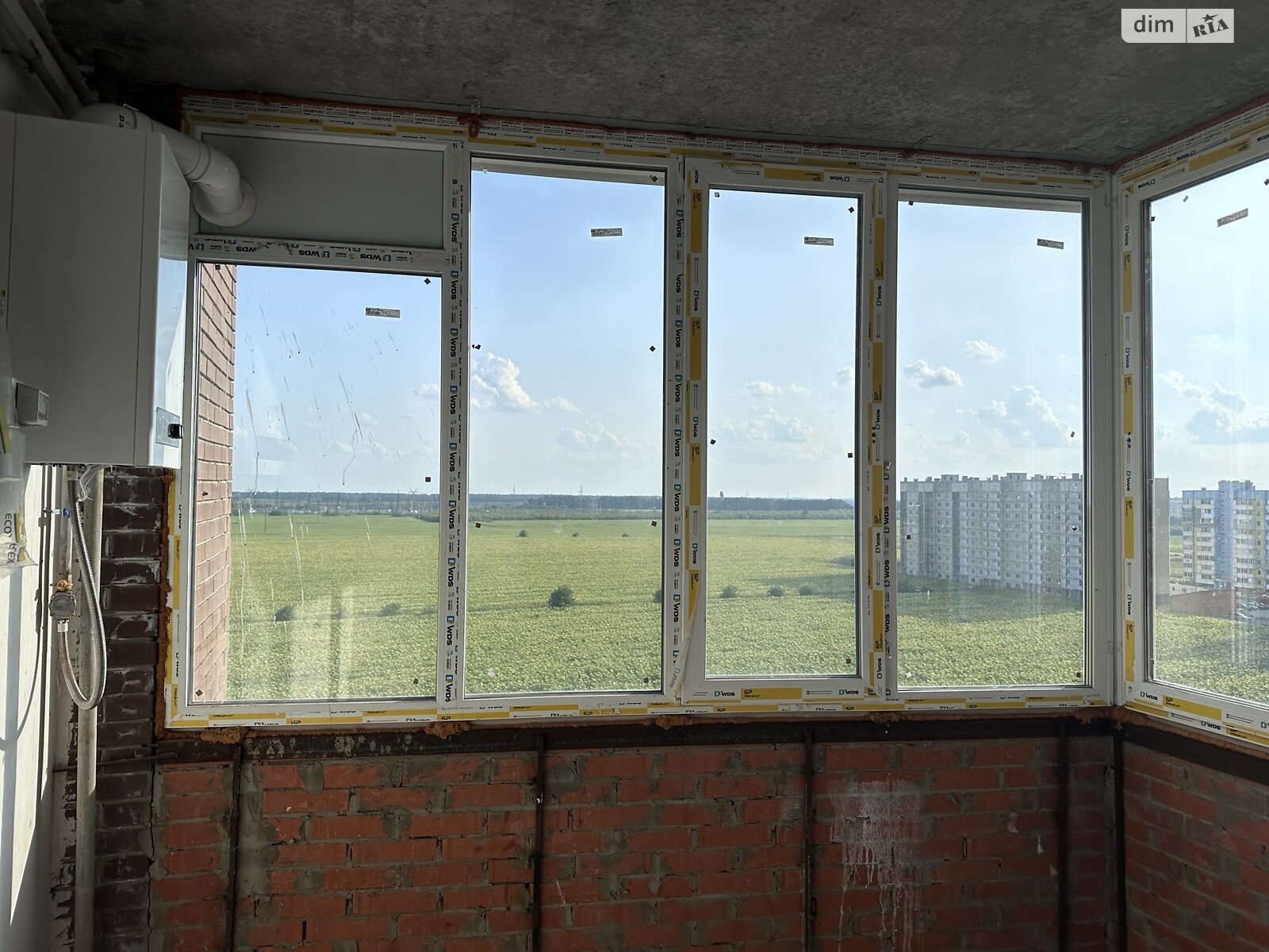 Продаж однокімнатної квартири в Щербанях, на вул. Геннадія Біліченка 41А, фото 1 Продаж однокімнатної квартири в Щербанях, на вул. Геннадія Біліченка 41А, фото 1
