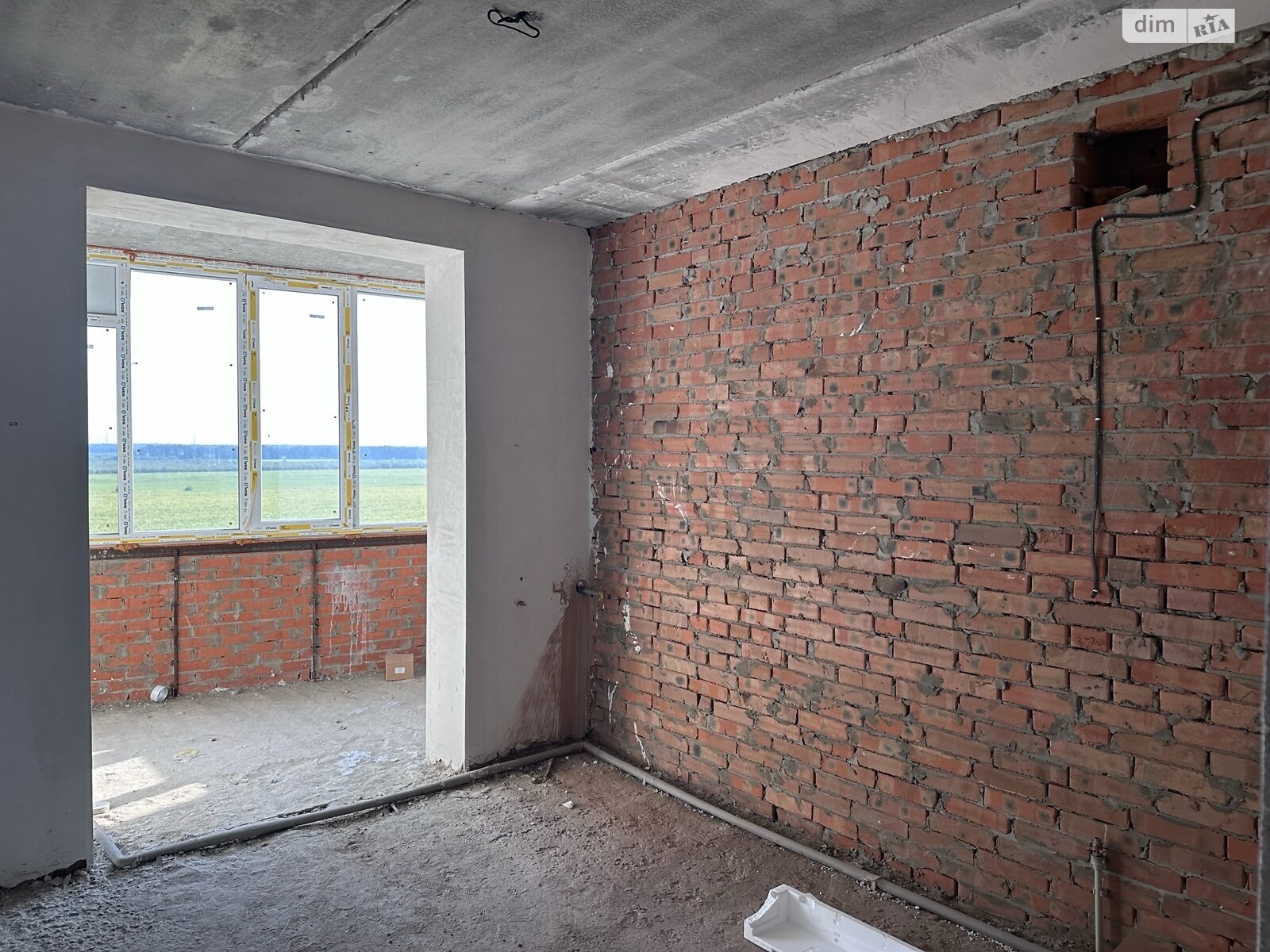 Продаж однокімнатної квартири в Щербанях, на вул. Геннадія Біліченка 41А, фото 1 Продаж однокімнатної квартири в Щербанях, на вул. Геннадія Біліченка 41А, фото 1