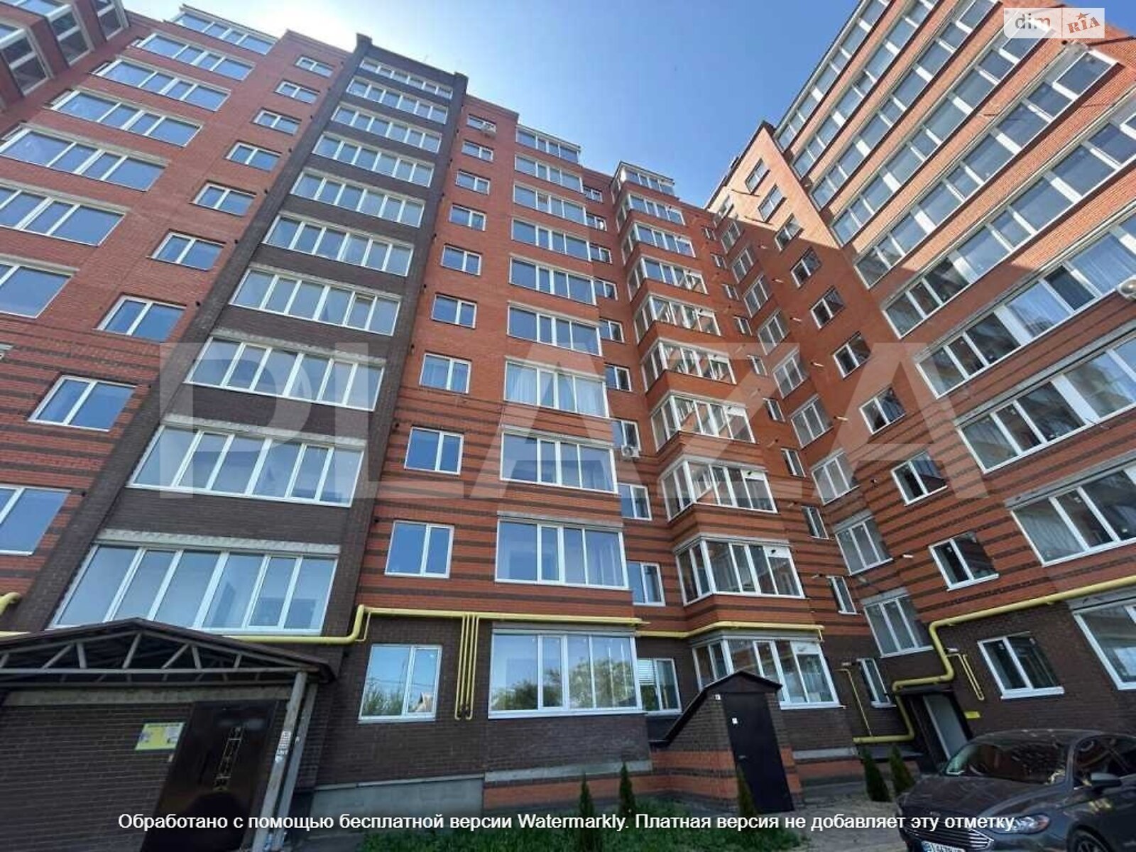 Продажа двухкомнатной квартиры в Полтаве, на ул. Геннадия Биличенко 41А, район Боженка фото 1 Продажа двухкомнатной квартиры в Полтаве, на ул. Геннадия Биличенко 41А, район Боженка фото 1