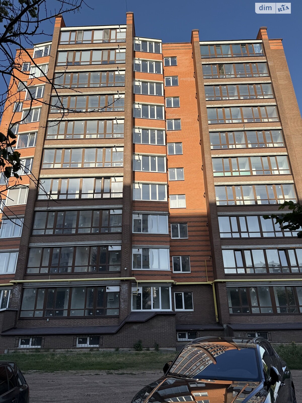 Продаж двокімнатної квартири в Полтаві, на вул. Геннадія Біліченка 41А корпус 3, кв. 14, район Боженка фото 1 Продаж двокімнатної квартири в Полтаві, на вул. Геннадія Біліченка 41А корпус 3, кв. 14, район Боженка фото 1