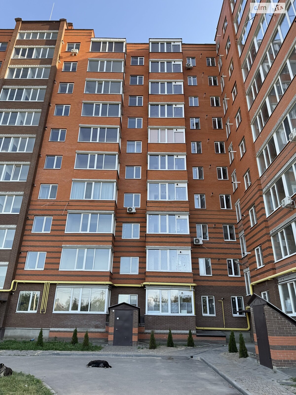 Продаж двокімнатної квартири в Полтаві, на вул. Геннадія Біліченка 41А корпус 3, кв. 14, район Боженка фото 1 Продаж двокімнатної квартири в Полтаві, на вул. Геннадія Біліченка 41А корпус 3, кв. 14, район Боженка фото 1