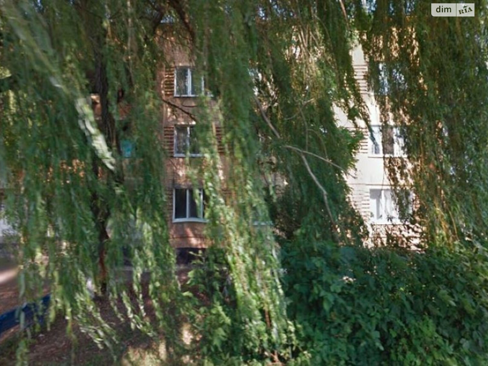 Продажа однокомнатной квартиры в Полтаве, на ул. Левицкого Ореста, район Боженка фото 1