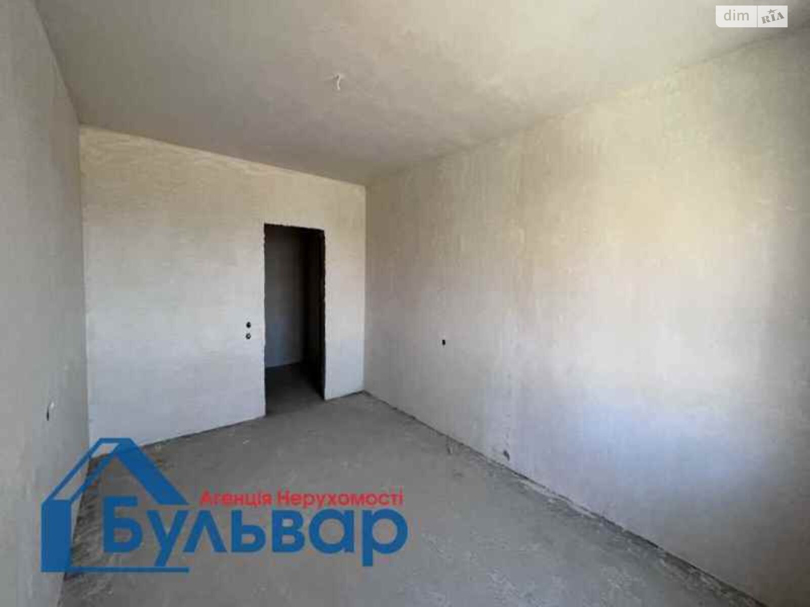 Продаж однокімнатної квартири в Розсошенці, на вул. Параджанова 1, фото 1 Продаж однокімнатної квартири в Розсошенці, на вул. Параджанова 1, фото 1