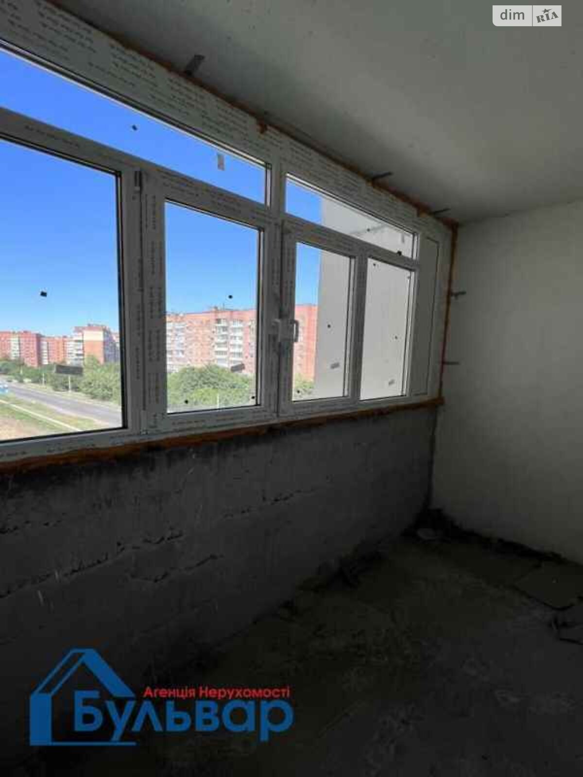 Продаж однокімнатної квартири в Розсошенці, на вул. Параджанова 1, фото 1 Продаж однокімнатної квартири в Розсошенці, на вул. Параджанова 1, фото 1