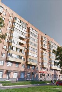 Продажа двухкомнатной квартиры в Полтаве, на ул. Петровского, район Боженка фото 2