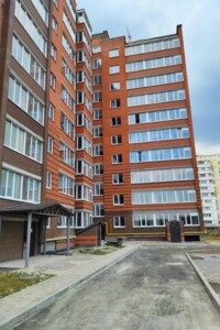 Продаж однокімнатної квартири в Полтаві, на вул. Андрієвського Віктора 41, район Боженка фото 2