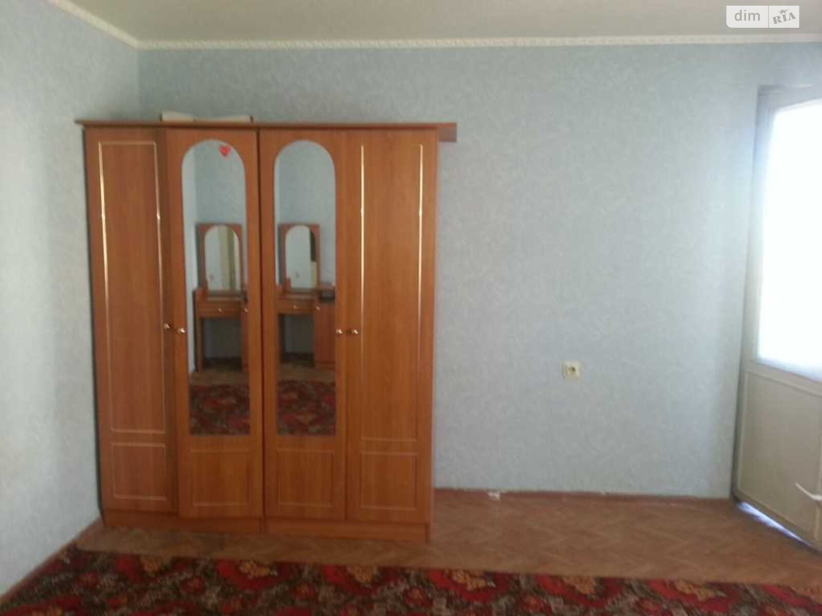 Продажа двухкомнатной квартиры в Полтаве, на ул. Петровского, район Боженка фото 1