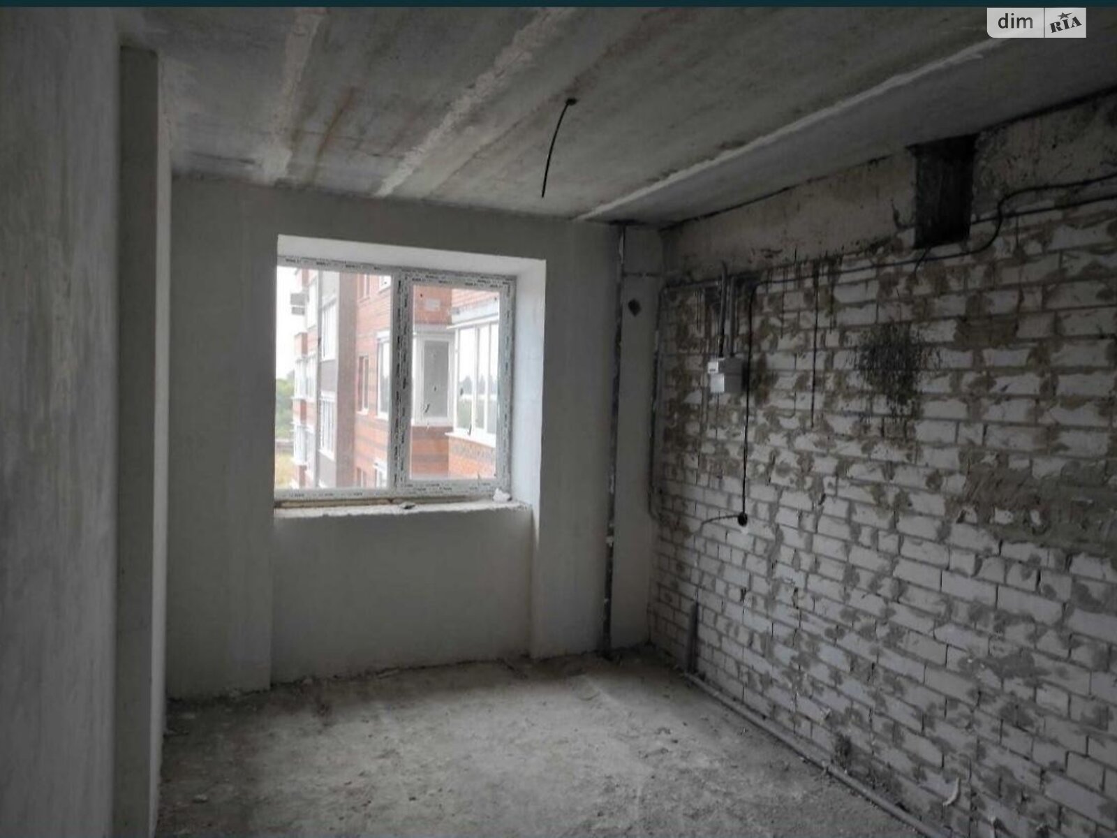 Продажа однокомнатной квартиры в Полтаве, на ул. Андриевского Виктора 41А, район Боженка фото 1