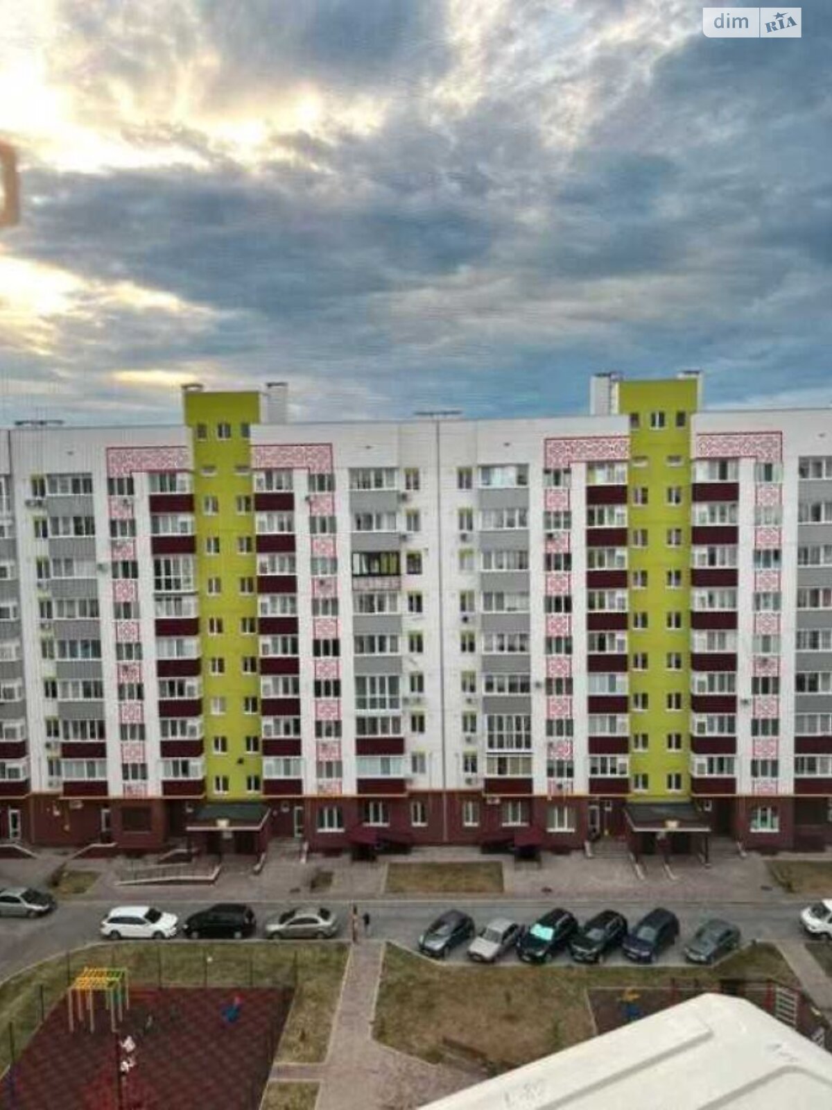 Продажа двухкомнатной квартиры в Полтаве, на ул. Полтавская, район Боженка фото 1 Продажа двухкомнатной квартиры в Полтаве, на ул. Полтавская, район Боженка фото 1