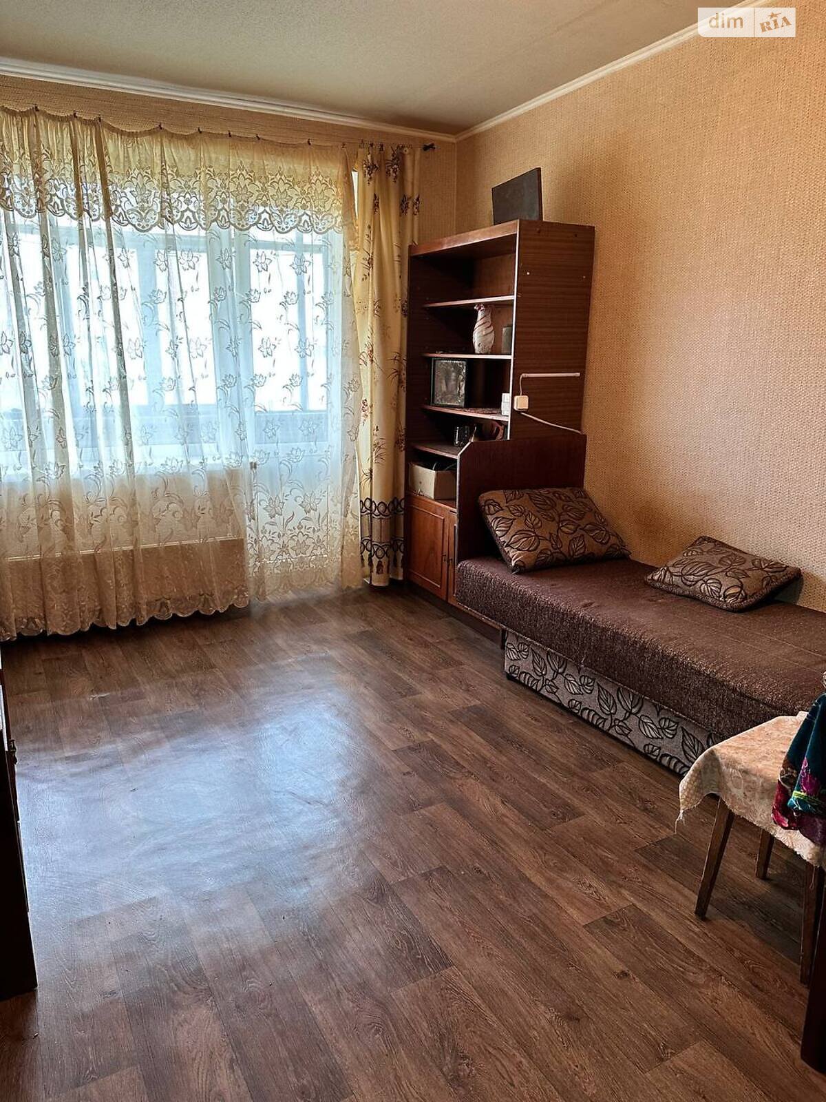 Продажа однокомнатной квартиры в Полтаве, на ул. Полюсная, район Боженка фото 1