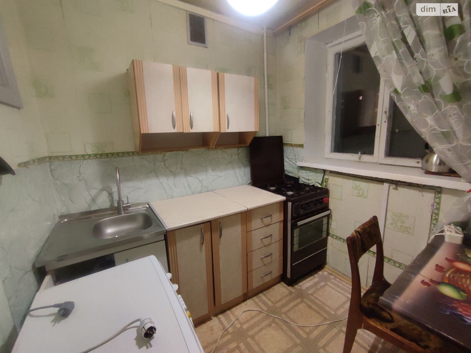 Продаж однокімнатної квартири в Полтаві, на вул. Полюсна, район Боженка фото 1 Продаж однокімнатної квартири в Полтаві, на вул. Полюсна, район Боженка фото 1