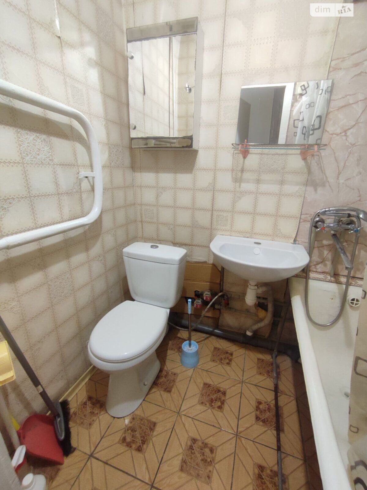 Продаж однокімнатної квартири в Полтаві, на вул. Полюсна, район Боженка фото 1 Продаж однокімнатної квартири в Полтаві, на вул. Полюсна, район Боженка фото 1