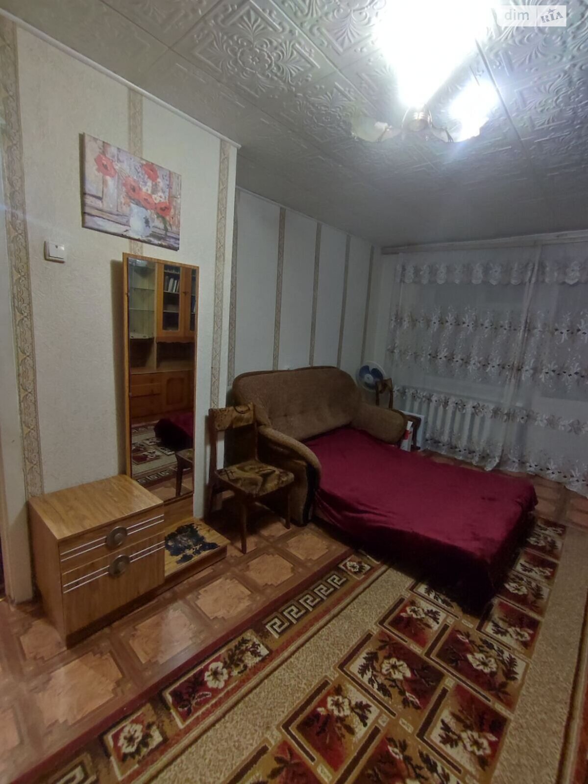 Продаж однокімнатної квартири в Полтаві, на вул. Полюсна, район Боженка фото 1 Продаж однокімнатної квартири в Полтаві, на вул. Полюсна, район Боженка фото 1