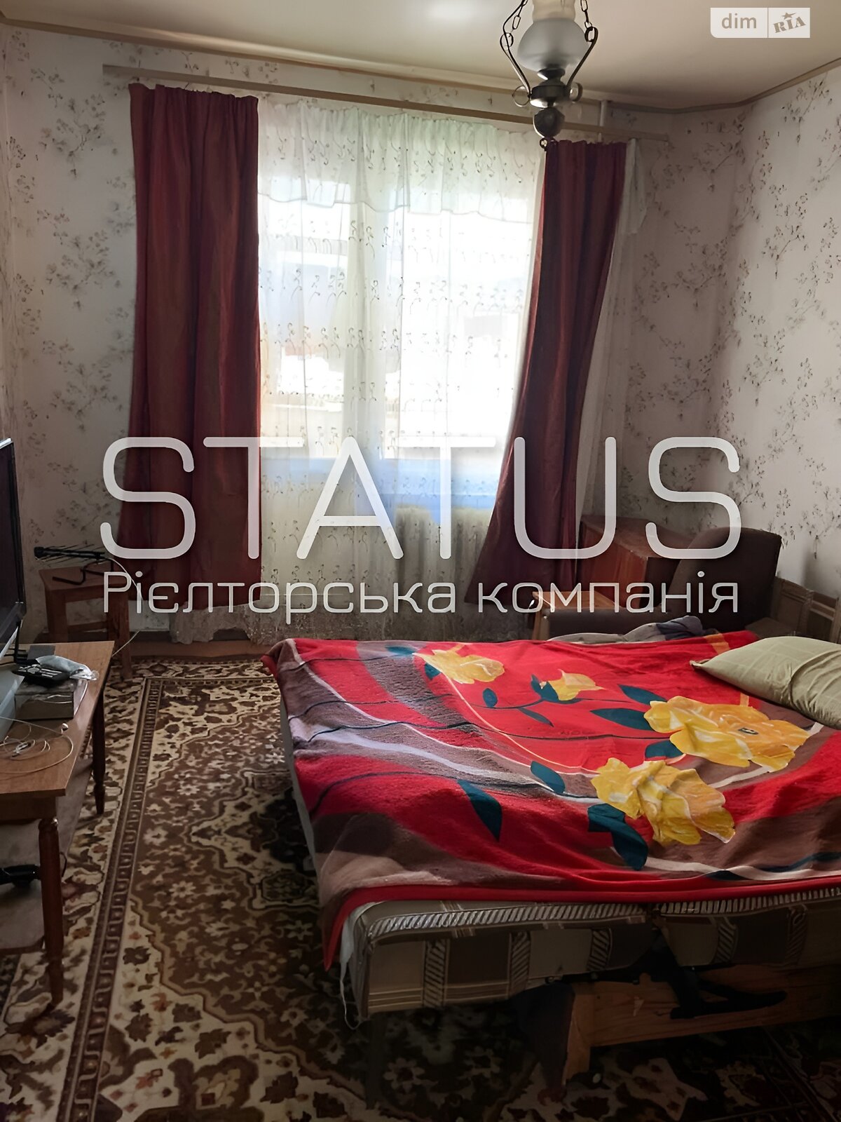 Продажа двухкомнатной квартиры в Полтаве, на ул. Полюсная, район Боженка фото 1 Продажа двухкомнатной квартиры в Полтаве, на ул. Полюсная, район Боженка фото 1