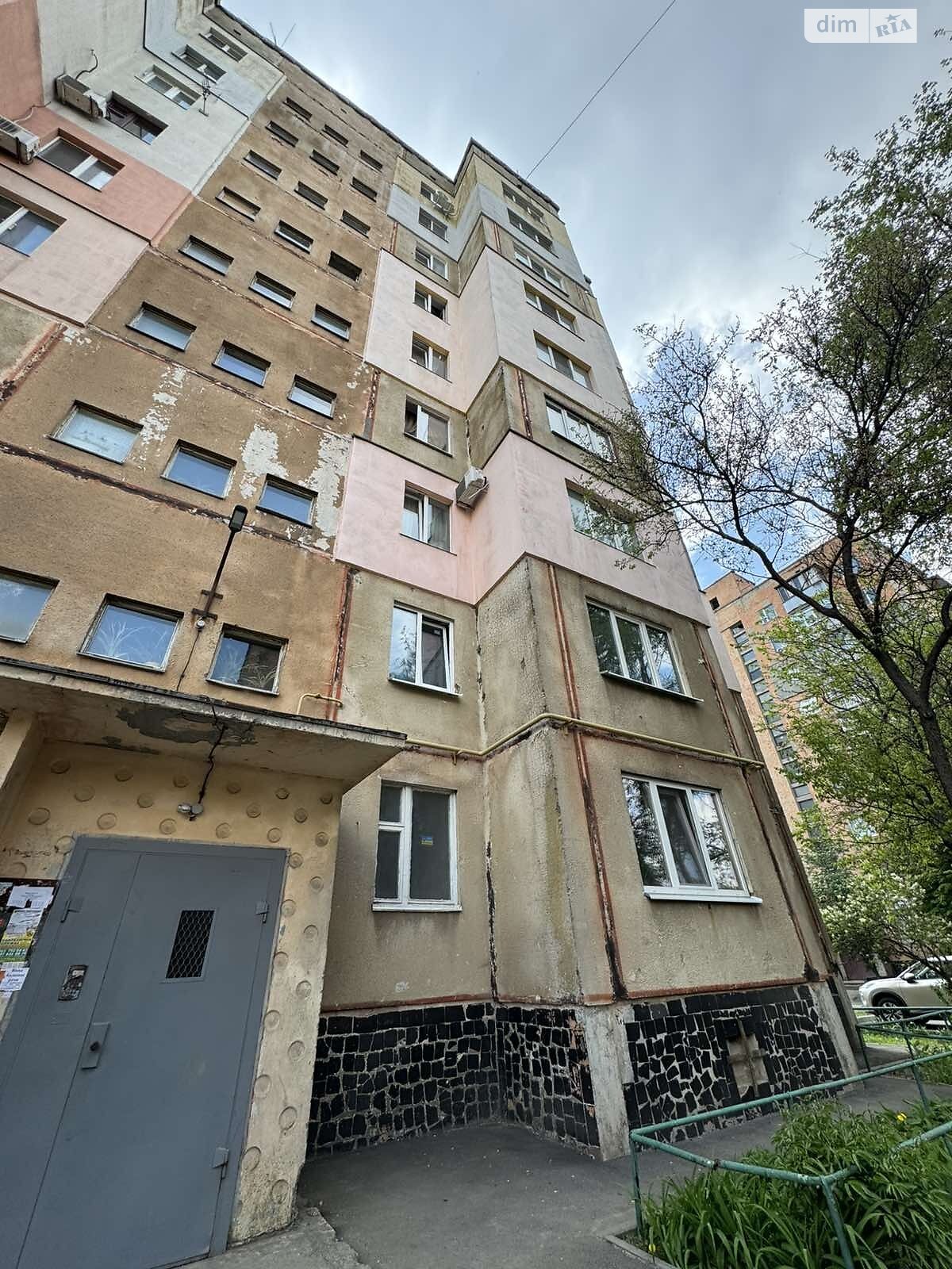 Продажа двухкомнатной квартиры в Полтаве, на ул. Полюсная, район Боженка фото 1 Продажа двухкомнатной квартиры в Полтаве, на ул. Полюсная, район Боженка фото 1