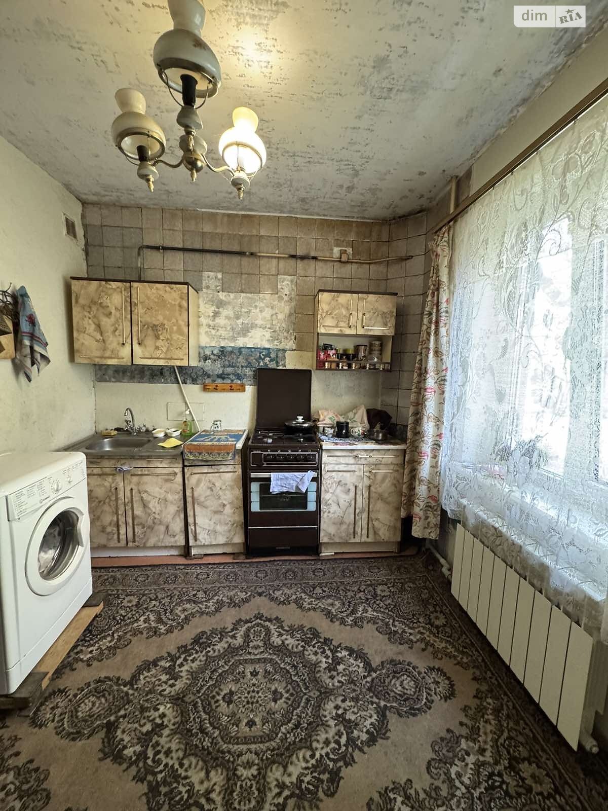 Продажа двухкомнатной квартиры в Полтаве, на ул. Полюсная, район Боженка фото 1 Продажа двухкомнатной квартиры в Полтаве, на ул. Полюсная, район Боженка фото 1