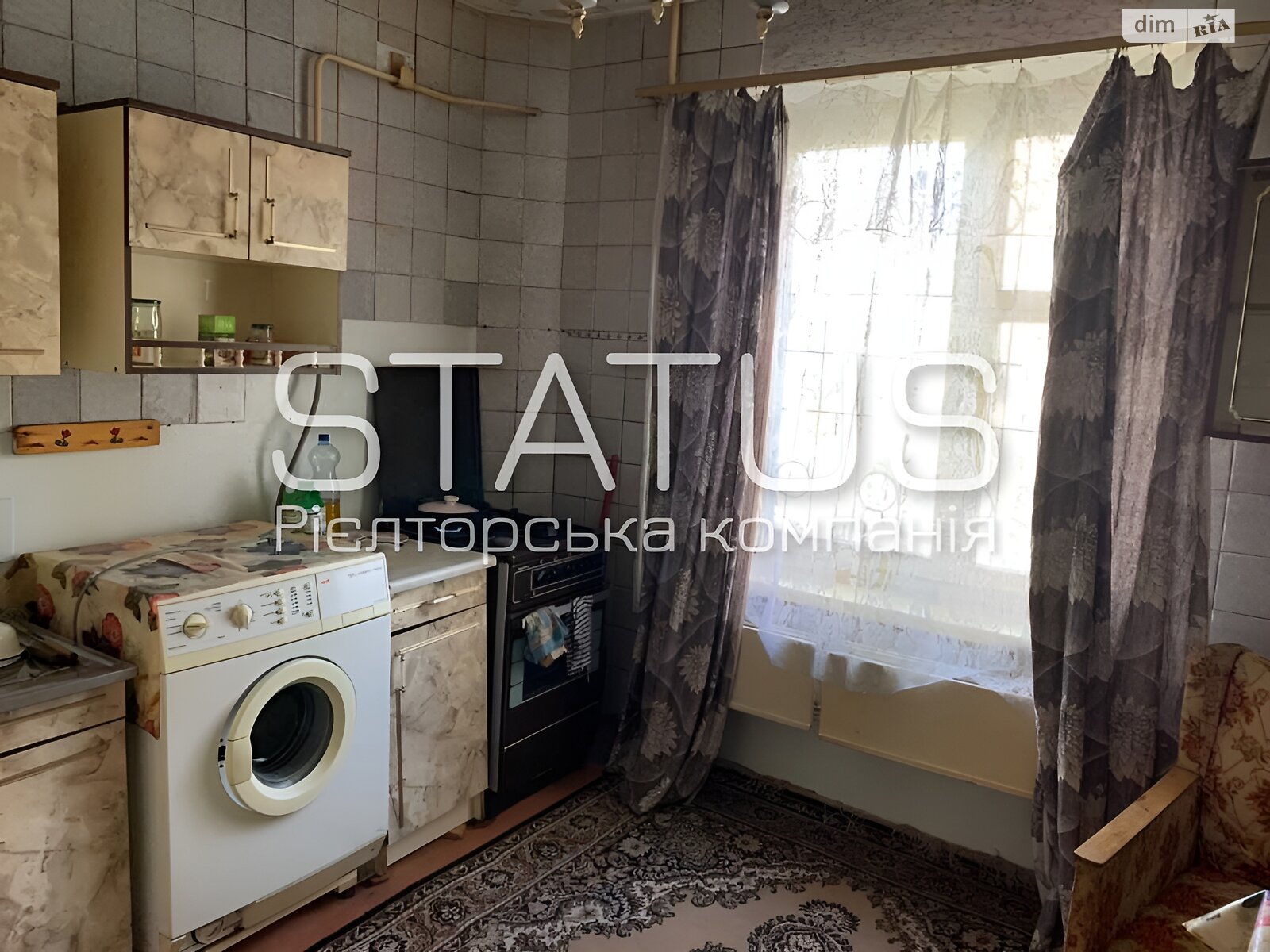 Продаж двокімнатної квартири в Полтаві, на вул. Полюсна, район Боженка фото 1 Продаж двокімнатної квартири в Полтаві, на вул. Полюсна, район Боженка фото 1