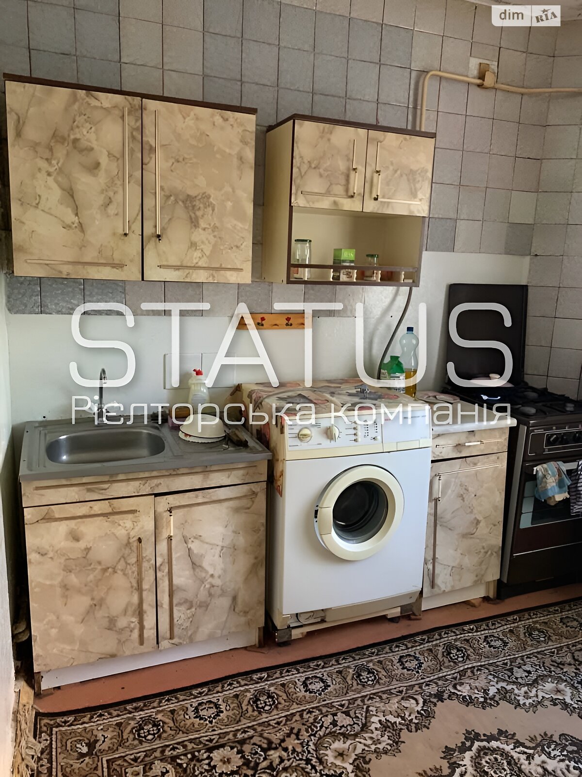 Продаж двокімнатної квартири в Полтаві, на вул. Полюсна, район Боженка фото 1 Продаж двокімнатної квартири в Полтаві, на вул. Полюсна, район Боженка фото 1