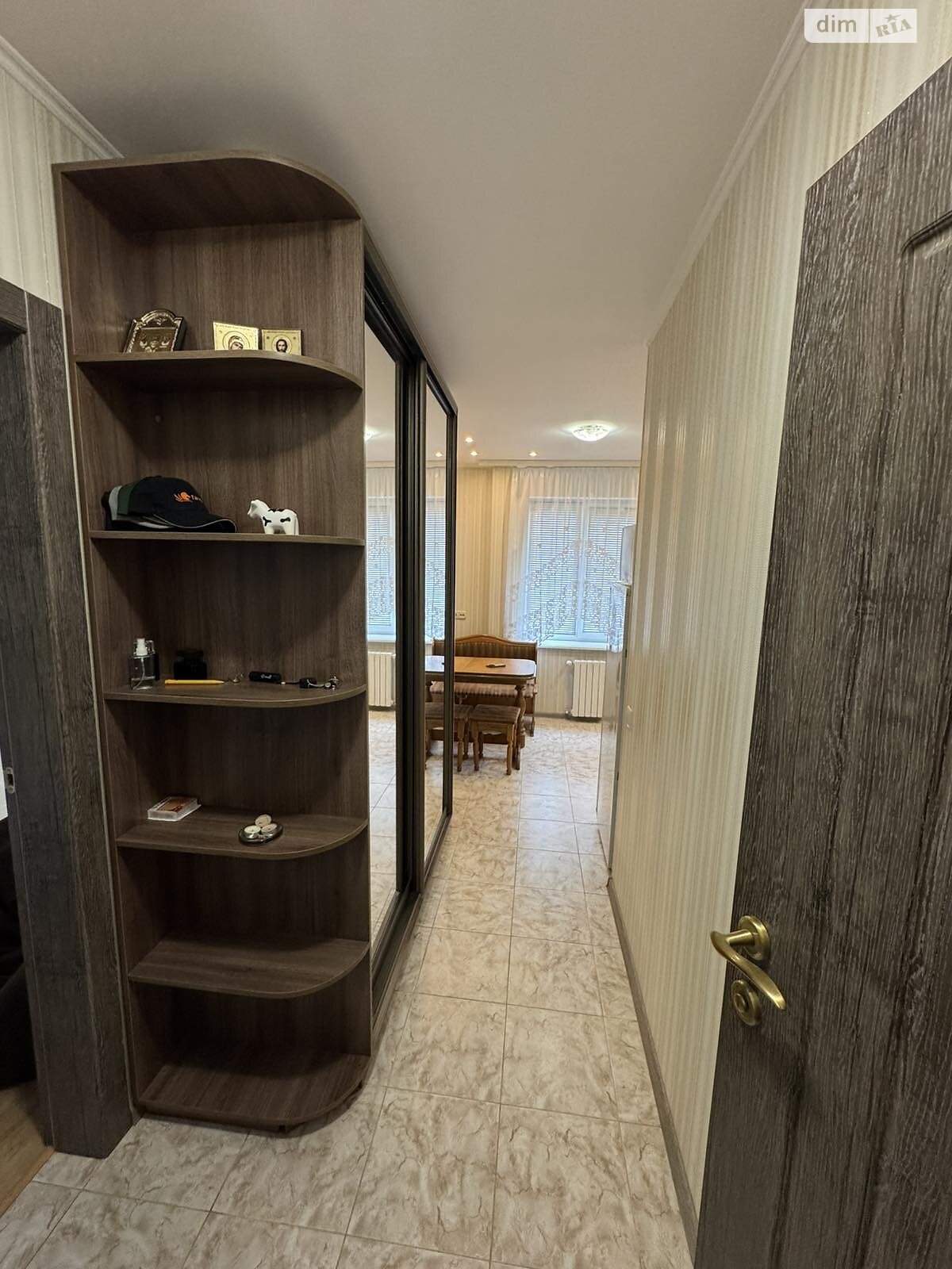 Продаж однокімнатної квартири в Полтаві, на вул. Полюсна, район Боженка фото 1 Продаж однокімнатної квартири в Полтаві, на вул. Полюсна, район Боженка фото 1