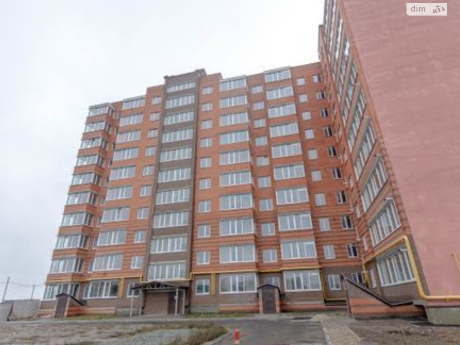 Продажа двухкомнатной квартиры в Полтаве, на ул. Геннадия Биличенко 41А, кв. 67, район Боженка фото 1 Продажа двухкомнатной квартиры в Полтаве, на ул. Геннадия Биличенко 41А, кв. 67, район Боженка фото 1