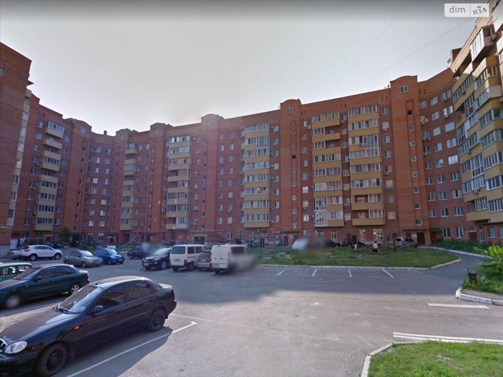 Продаж двокімнатної квартири в Полтаві, на вул. Геннадія Біліченка 29Б, район Боженка фото 1