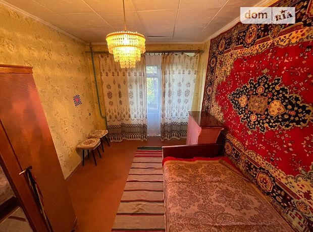 Продажа двухкомнатной квартиры в Полтаве, на ул. Маршала Бирюзова район Браилки фото 1 Продажа двухкомнатной квартиры в Полтаве, на ул. Маршала Бирюзова район Браилки фото 1