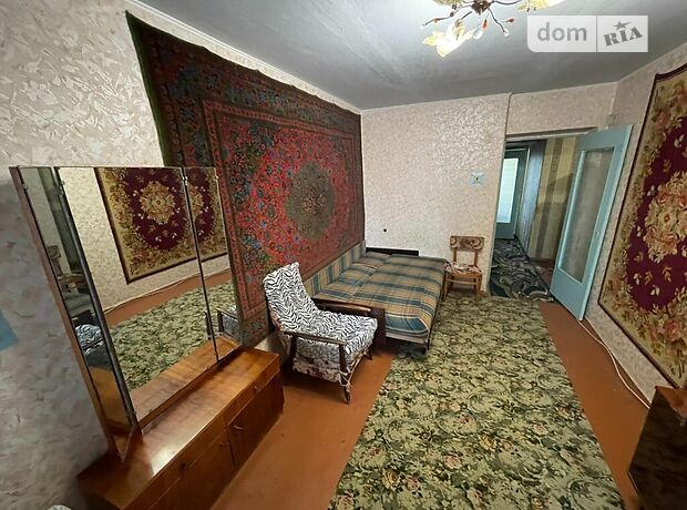 Продажа двухкомнатной квартиры в Полтаве, на ул. Маршала Бирюзова район Браилки фото 1 Продажа двухкомнатной квартиры в Полтаве, на ул. Маршала Бирюзова район Браилки фото 1