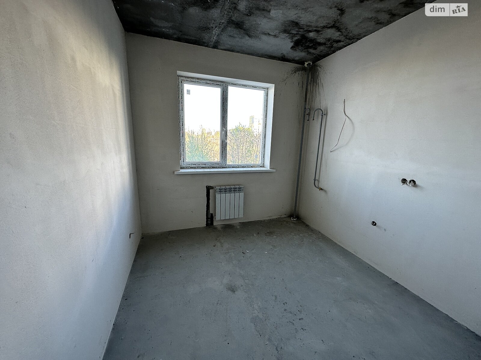 Продаж однокімнатної квартири в Полтаві, на вул. Башкірцевої Марії, район Браїлки фото 1 Продаж однокімнатної квартири в Полтаві, на вул. Башкірцевої Марії, район Браїлки фото 1