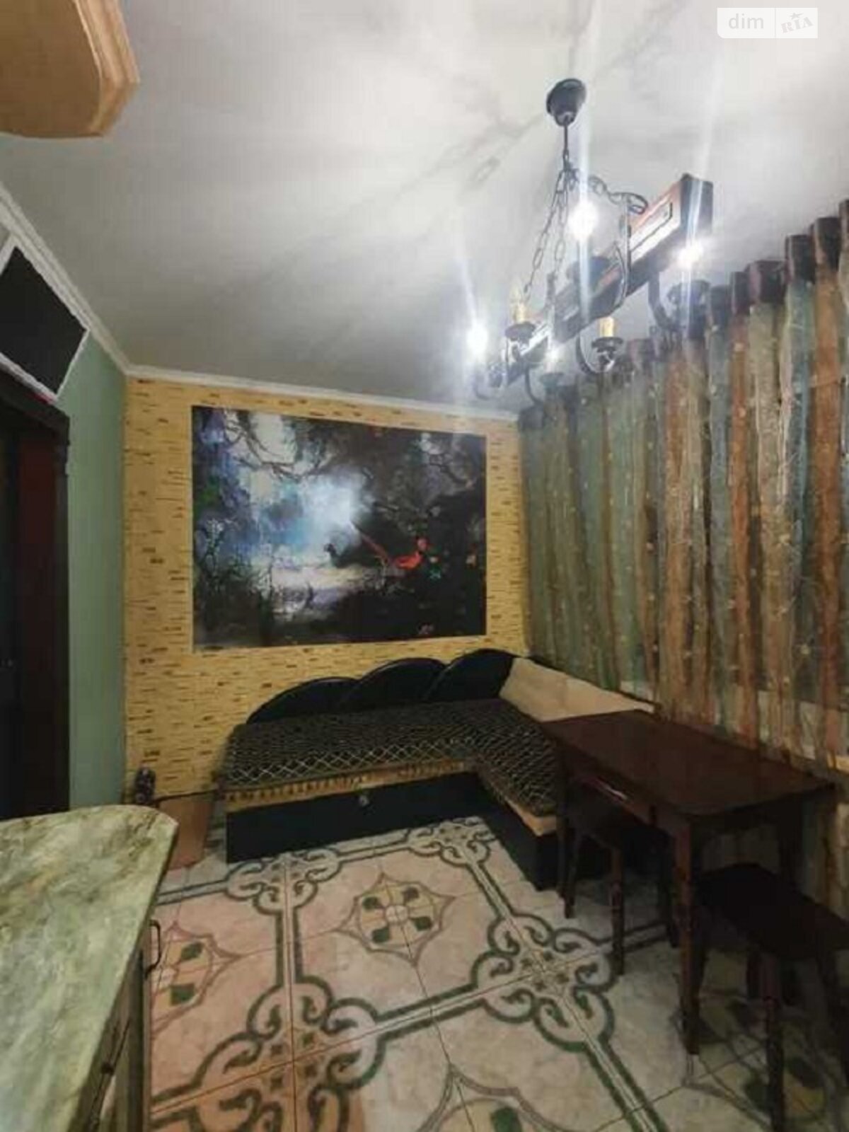 Продажа двухкомнатной квартиры в Полтаве, на ул. Башкирцевой Марии, район Браилки фото 1