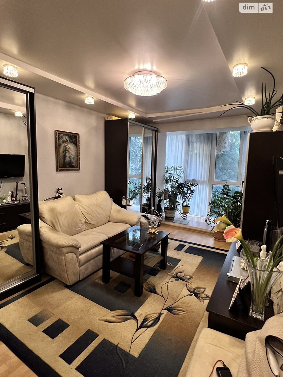 Продажа трехкомнатной квартиры в Полтаве, на ул. Баленко 11, район Браилки фото 1 Продажа трехкомнатной квартиры в Полтаве, на ул. Баленко 11, район Браилки фото 1