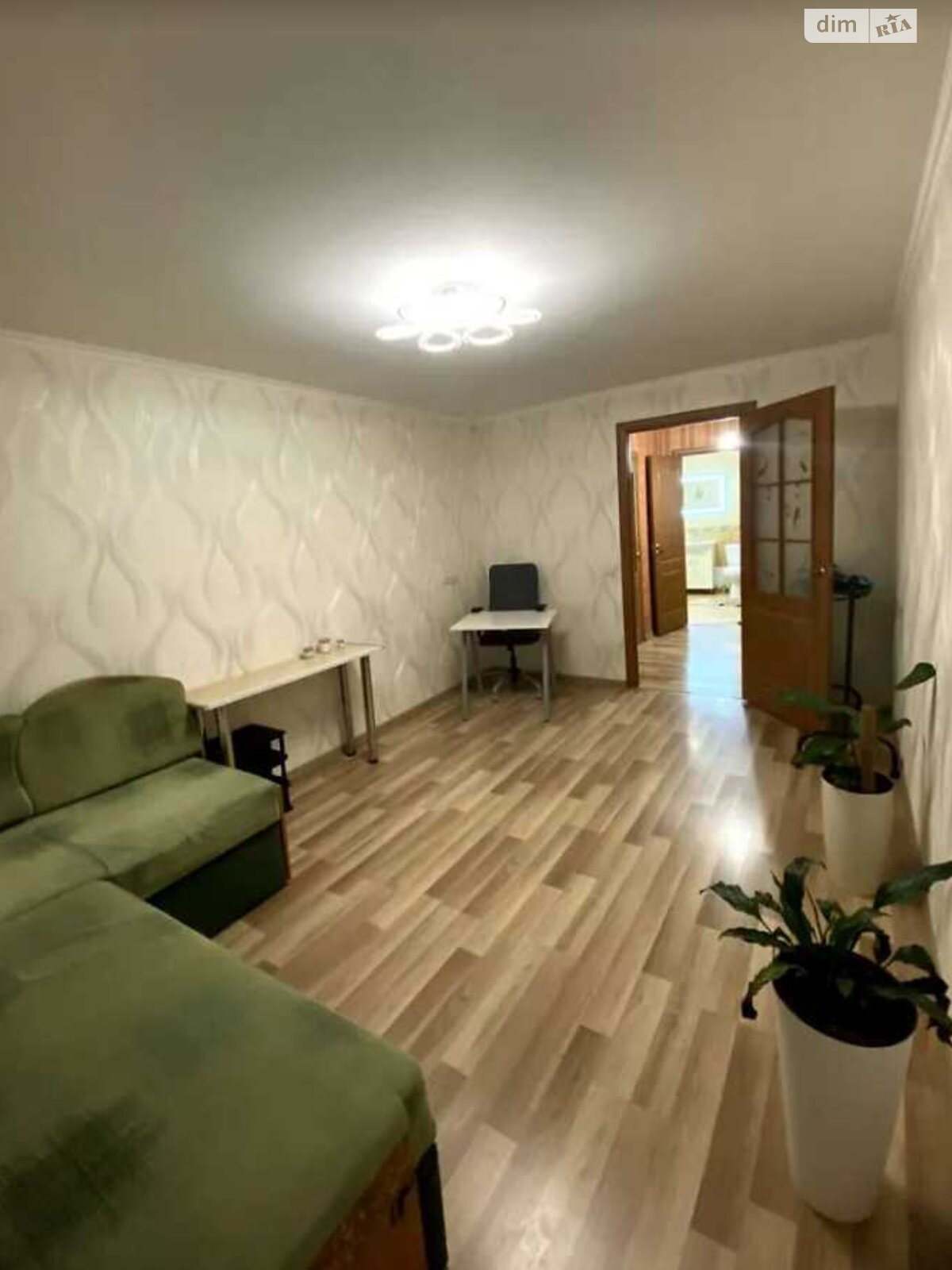 Продаж трикімнатної квартири в Полтаві, на вул. Баленка, район Браїлки фото 1 Продаж трикімнатної квартири в Полтаві, на вул. Баленка, район Браїлки фото 1
