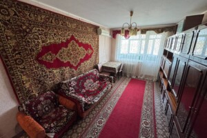 Продаж трикімнатної квартири в Полтаві, на вул. Баленка, район Браїлки фото 2