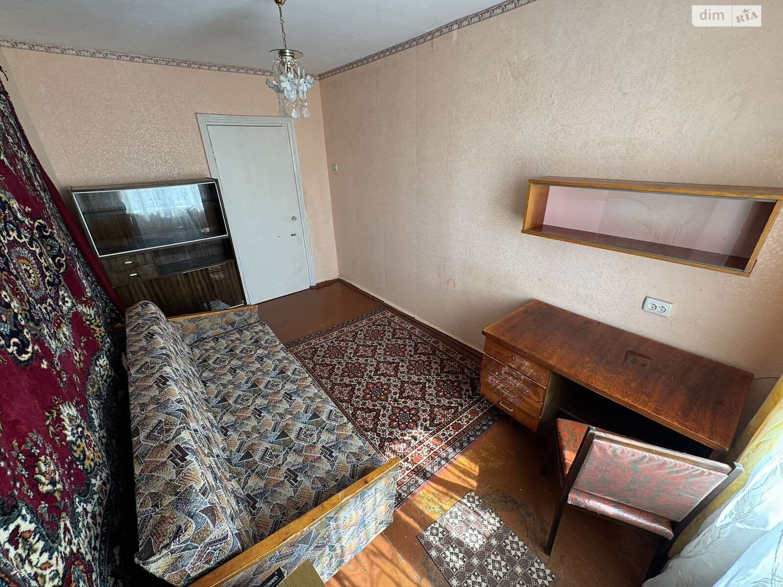 Продажа трехкомнатной квартиры в Полтаве, на ул. Баленко 13, район Браилки фото 1 Продажа трехкомнатной квартиры в Полтаве, на ул. Баленко 13, район Браилки фото 1