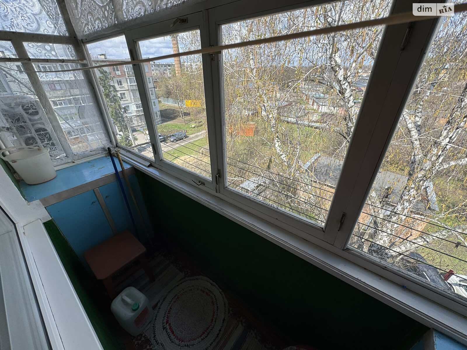 Продажа трехкомнатной квартиры в Полтаве, на ул. Баленко 13, район Браилки фото 1 Продажа трехкомнатной квартиры в Полтаве, на ул. Баленко 13, район Браилки фото 1