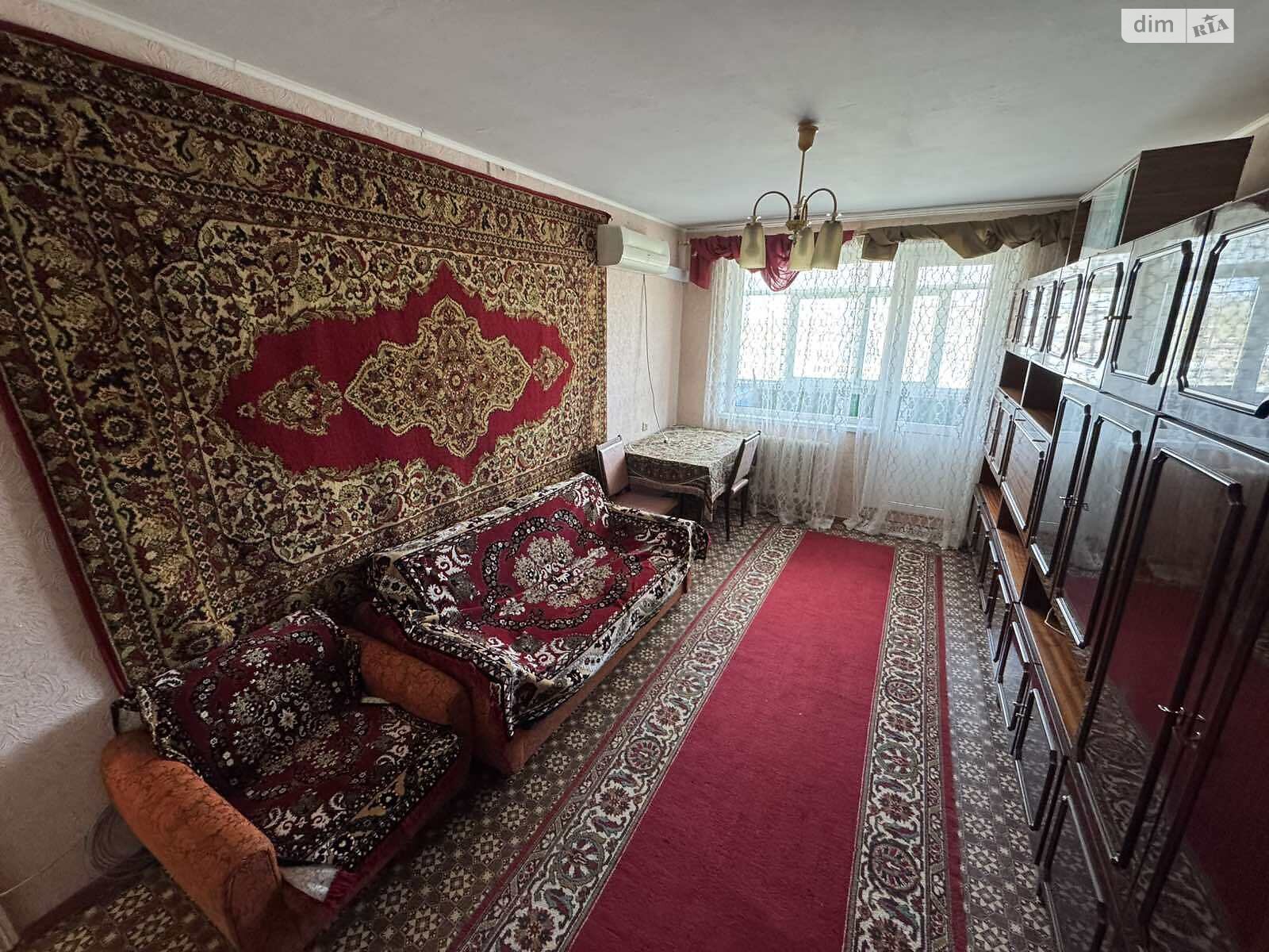 Продажа трехкомнатной квартиры в Полтаве, на ул. Баленко 13, район Браилки фото 1 Продажа трехкомнатной квартиры в Полтаве, на ул. Баленко 13, район Браилки фото 1