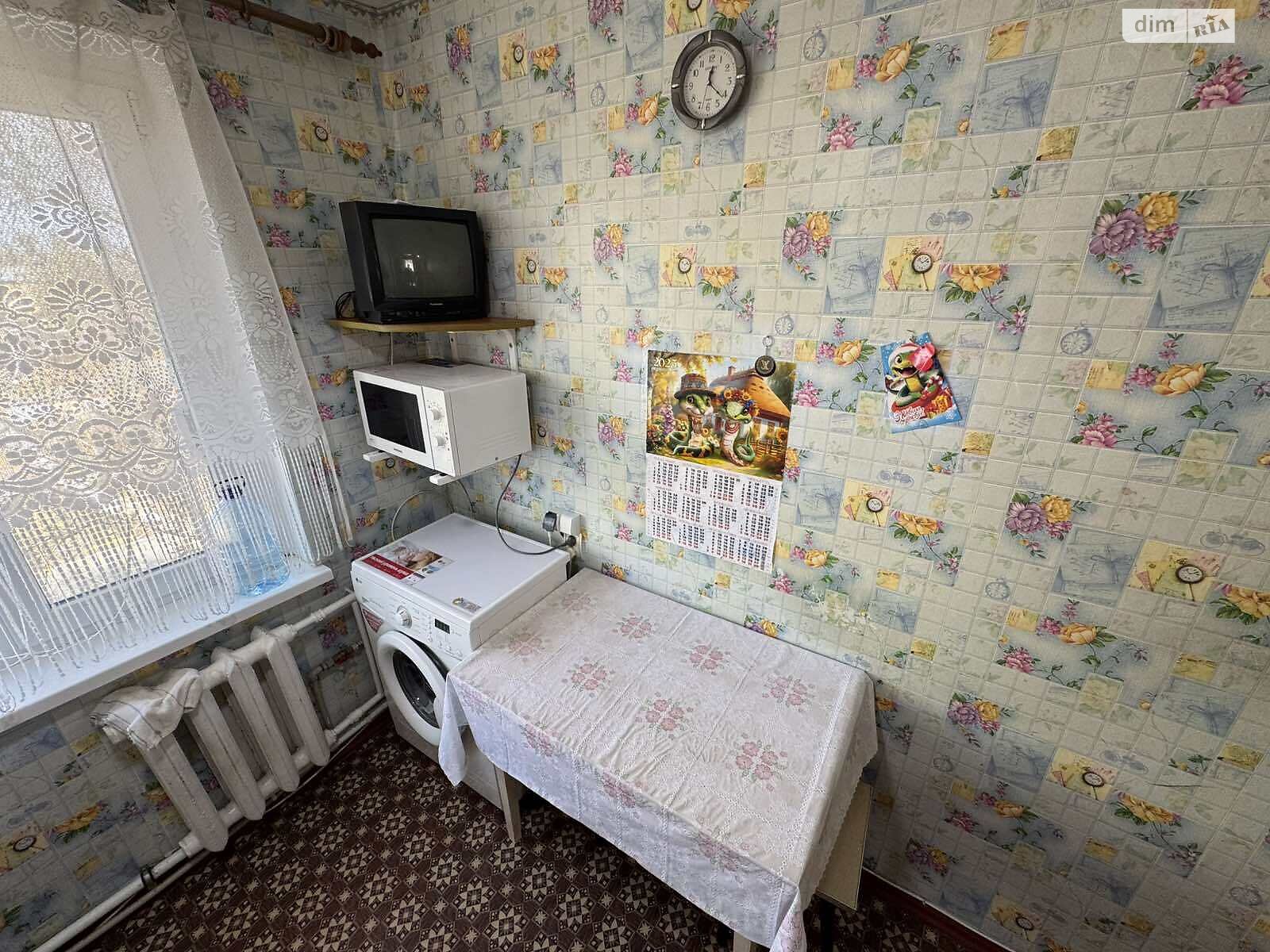 Продажа трехкомнатной квартиры в Полтаве, на ул. Баленко 13, район Браилки фото 1 Продажа трехкомнатной квартиры в Полтаве, на ул. Баленко 13, район Браилки фото 1