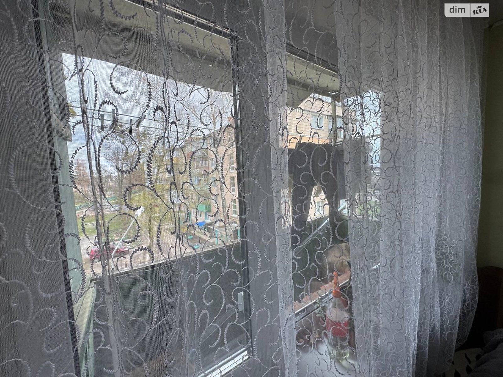 Продаж трикімнатної квартири в Полтаві, на вул. Гожулівська 22, район Браїлки фото 1 Продаж трикімнатної квартири в Полтаві, на вул. Гожулівська 22, район Браїлки фото 1