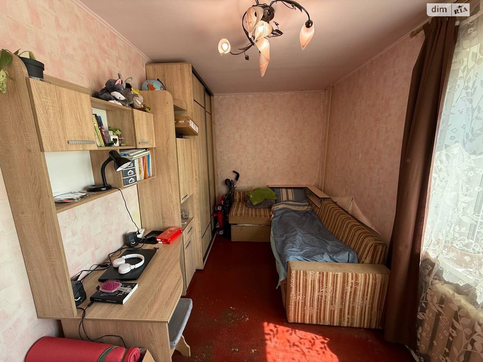 Продаж трикімнатної квартири в Полтаві, на вул. Гожулівська 22, район Браїлки фото 1 Продаж трикімнатної квартири в Полтаві, на вул. Гожулівська 22, район Браїлки фото 1