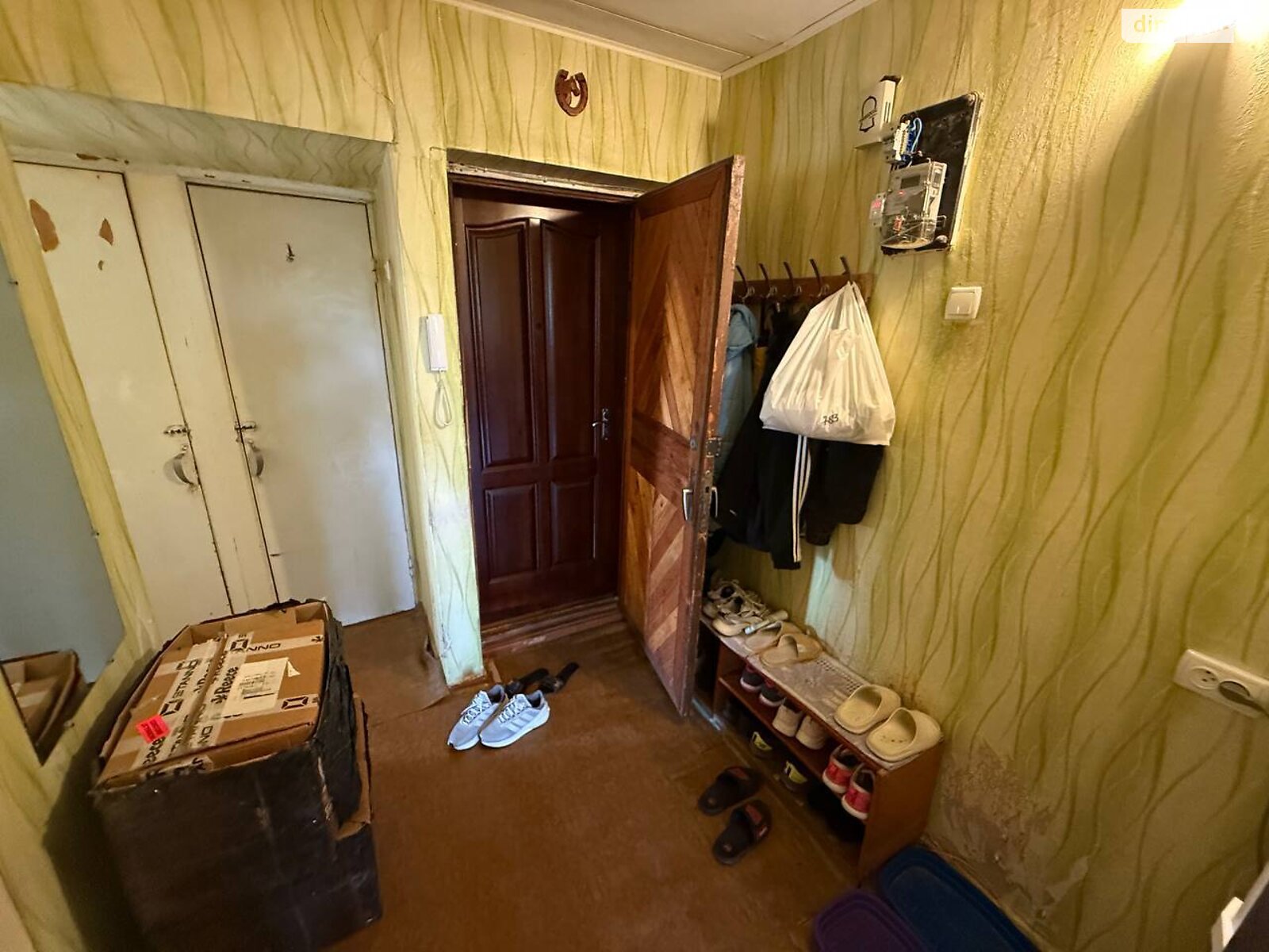 Продаж трикімнатної квартири в Полтаві, на вул. Гожулівська 22, район Браїлки фото 1 Продаж трикімнатної квартири в Полтаві, на вул. Гожулівська 22, район Браїлки фото 1
