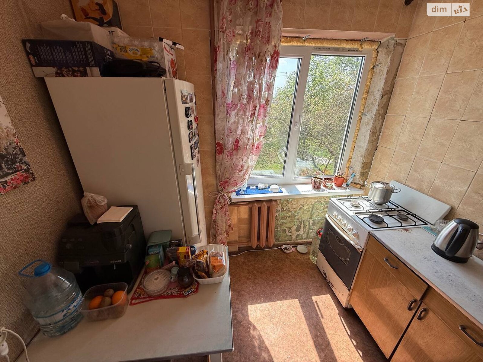 Продаж трикімнатної квартири в Полтаві, на вул. Гожулівська 22, район Браїлки фото 1 Продаж трикімнатної квартири в Полтаві, на вул. Гожулівська 22, район Браїлки фото 1