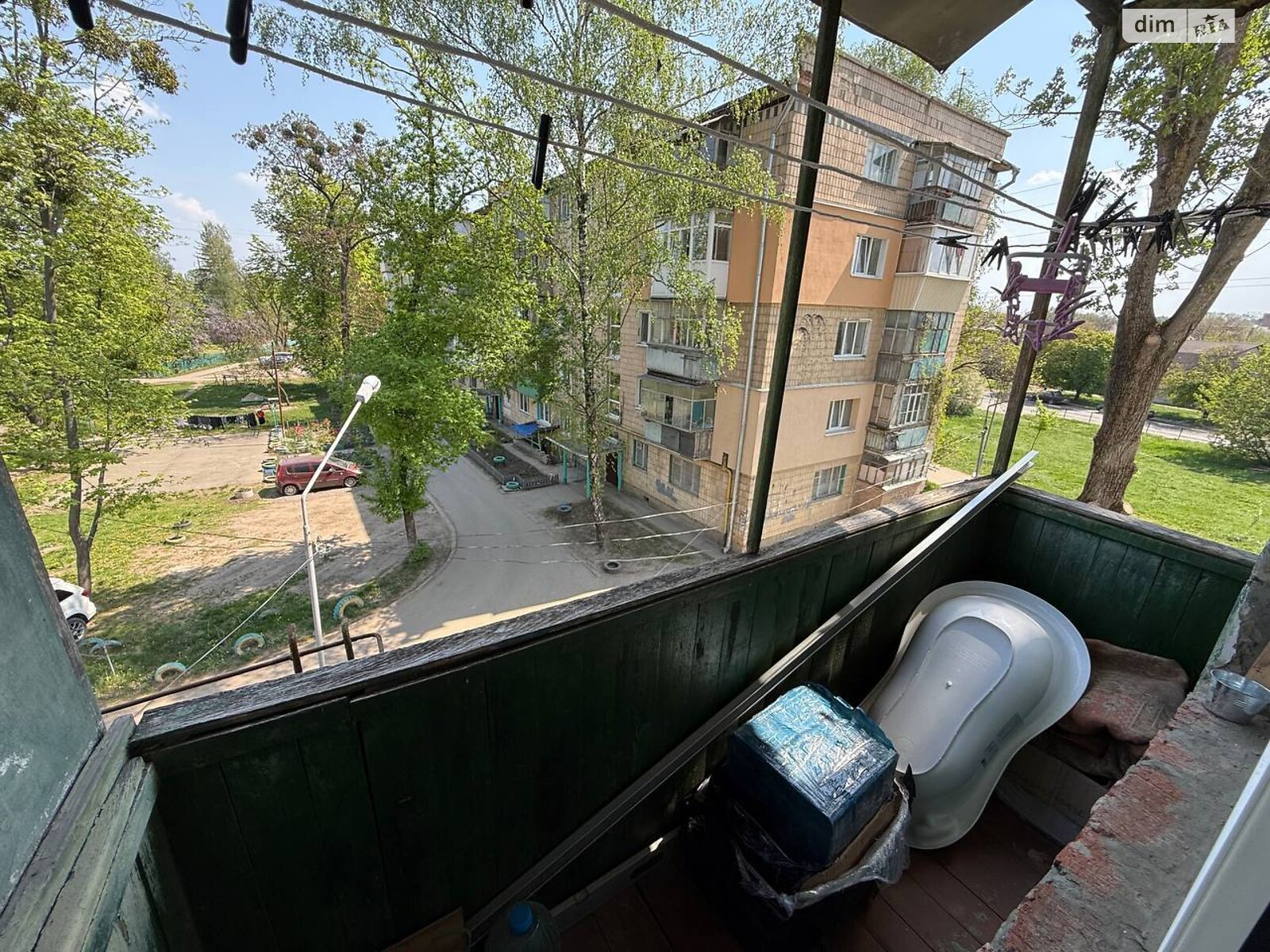 Продаж трикімнатної квартири в Полтаві, на вул. Гожулівська 22, район Браїлки фото 1 Продаж трикімнатної квартири в Полтаві, на вул. Гожулівська 22, район Браїлки фото 1