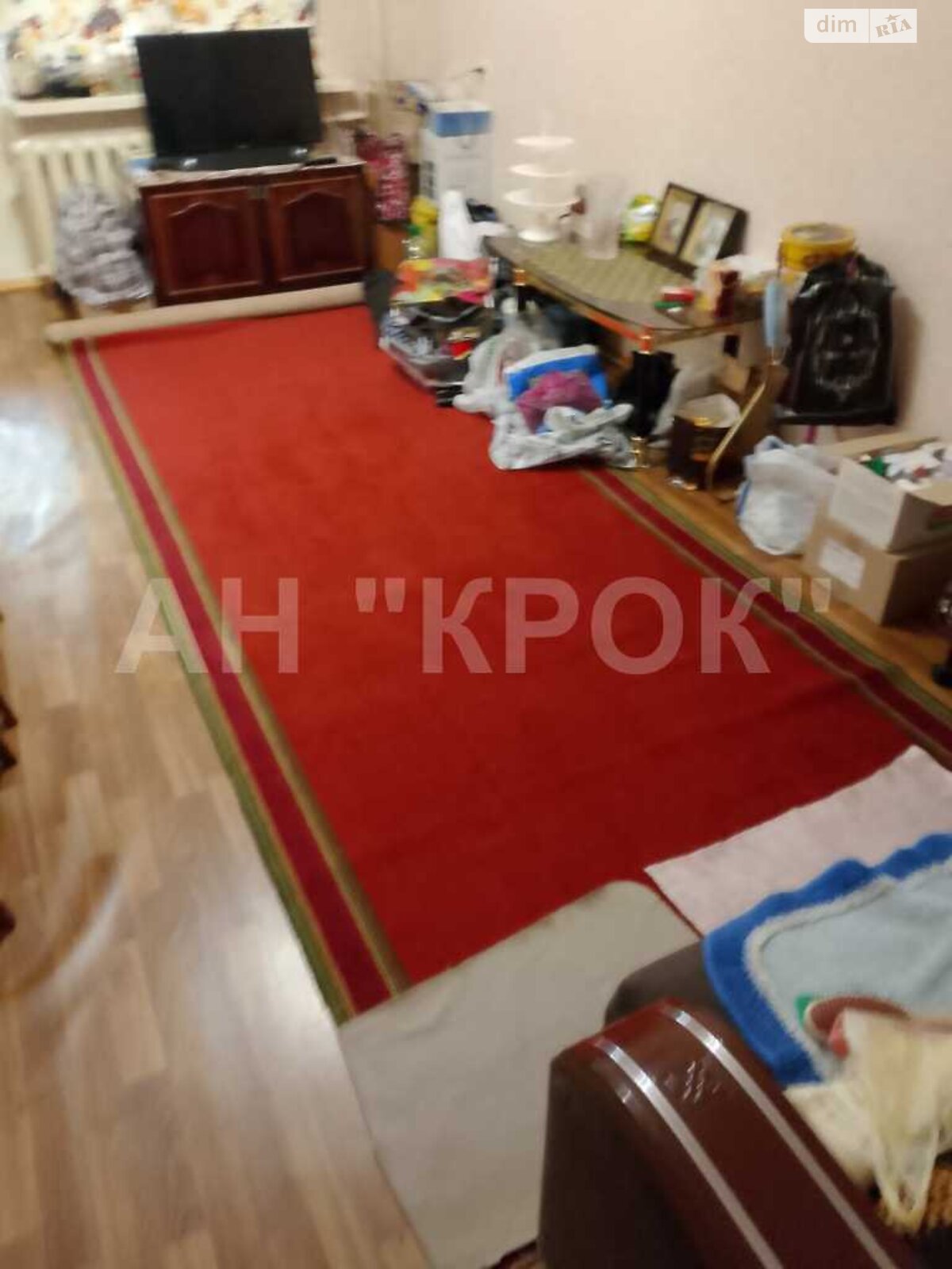 Продажа двухкомнатной квартиры в Полтаве, на ул. Баленко, район Браилки фото 1 Продажа двухкомнатной квартиры в Полтаве, на ул. Баленко, район Браилки фото 1