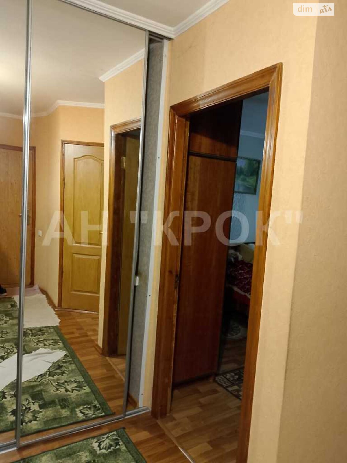 Продажа двухкомнатной квартиры в Полтаве, на ул. Баленко, район Браилки фото 1 Продажа двухкомнатной квартиры в Полтаве, на ул. Баленко, район Браилки фото 1
