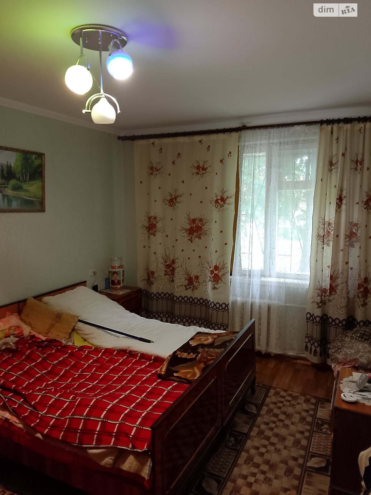 Продажа двухкомнатной квартиры в Полтаве, на ул. Баленко, район Браилки фото 1 Продажа двухкомнатной квартиры в Полтаве, на ул. Баленко, район Браилки фото 1