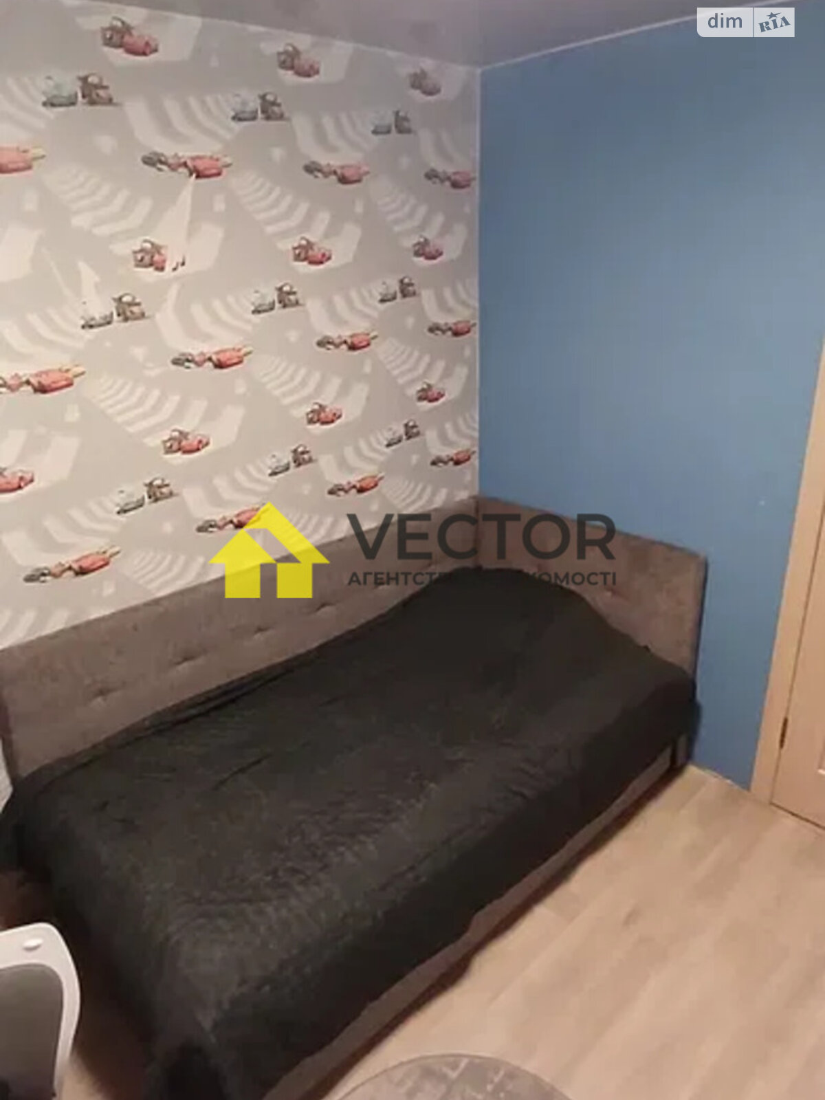 Продаж трикімнатної квартири в Полтаві, на вул. Баленка, район Браїлки фото 1 Продаж трикімнатної квартири в Полтаві, на вул. Баленка, район Браїлки фото 1