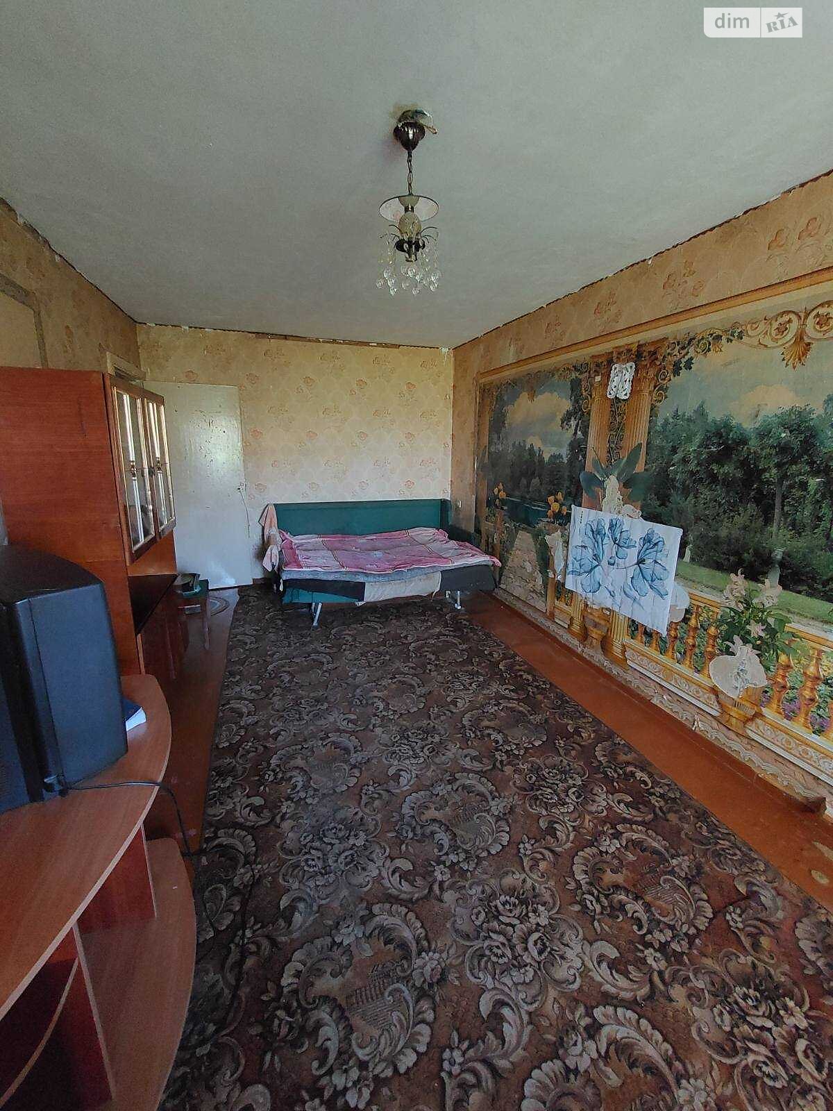 Продаж двокімнатної квартири в Полтаві, на вул. Баленка, район Браїлки фото 1 Продаж двокімнатної квартири в Полтаві, на вул. Баленка, район Браїлки фото 1