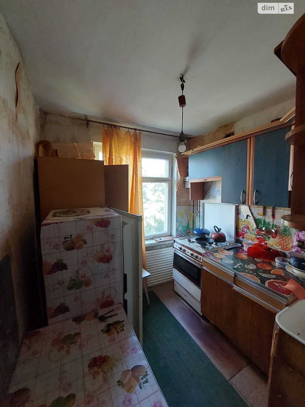 Продаж двокімнатної квартири в Полтаві, на вул. Баленка, район Браїлки фото 1 Продаж двокімнатної квартири в Полтаві, на вул. Баленка, район Браїлки фото 1