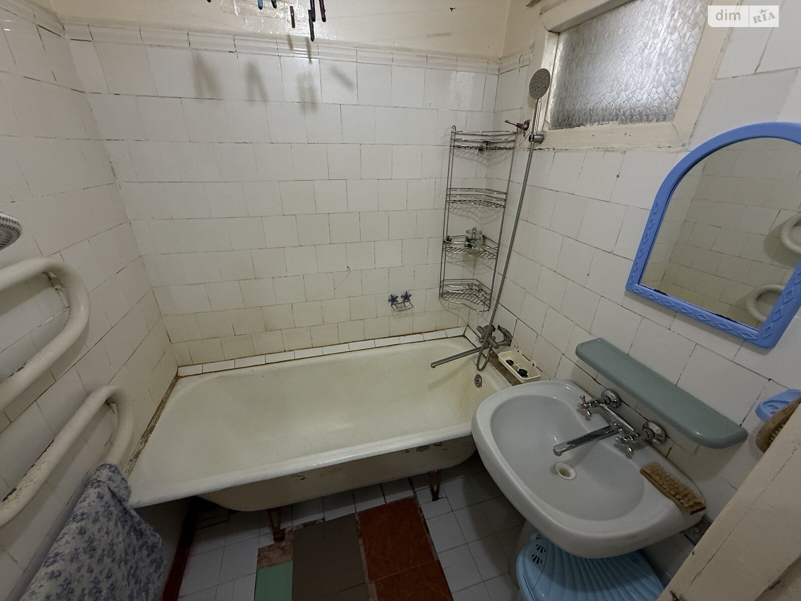 Продажа трехкомнатной квартиры в Полтаве, на ул. Баленко, район Браилки фото 1 Продажа трехкомнатной квартиры в Полтаве, на ул. Баленко, район Браилки фото 1