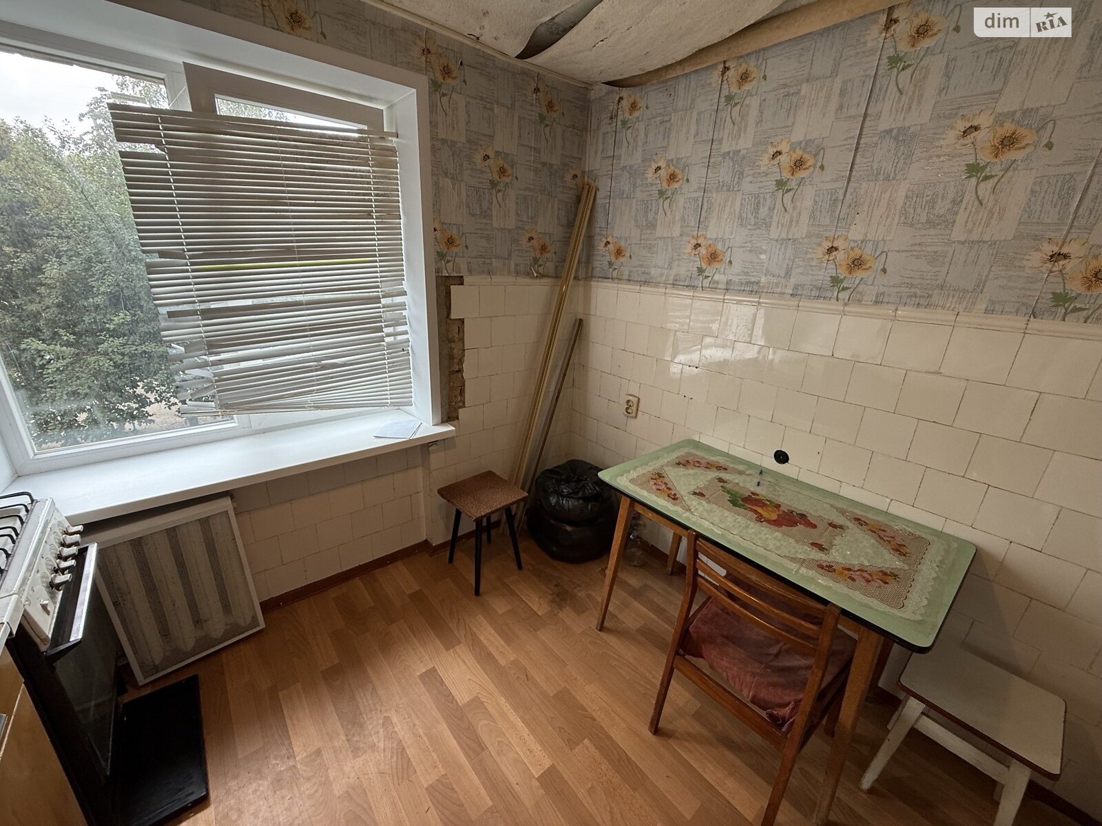 Продажа трехкомнатной квартиры в Полтаве, на ул. Баленко, район Браилки фото 1 Продажа трехкомнатной квартиры в Полтаве, на ул. Баленко, район Браилки фото 1